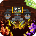 Happy Digging: Idle Miner Tycoon