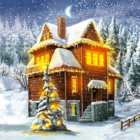 Hidden Object – Winter Wonderland