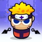 Ninja Smasher – Naruto & Friends