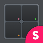 SUPER PADS LIGHTS – Your DJ app