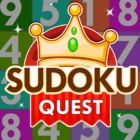 Sudoku Quest