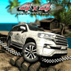 4×4 Off-Road Rally 7