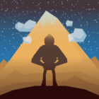 Climb! A Mountain in Your Pocket