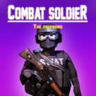 Combat Soldier – The Polygon