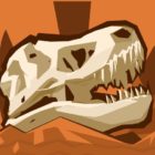 Dino Quest 2: Jurassic bones in 3D Dinosaur World