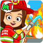 Fireman, Firefighter & Fire Station Game for KIDS