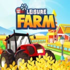 Idle Leisure Farm – Cash Clicker