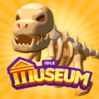 Idle Museum Tycoon Empire Of Art & History