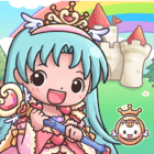 Jibi Land Princess Castle