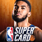 NBA SuperCard Basketball Card Battle