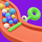 Pin Balls UP – Physics Puzzle Game