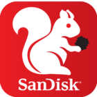 SanDisk Memory Zone