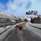 TrackRacing Online