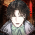 Blood Moon Calling: Vampire Otome Romance Game