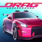 Drag Racing: Underground City Racers