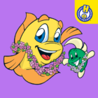 Freddi Fish 3: The Case of the Stolen Conch Shell