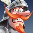 Idle Knight – 3D Cartoon Idle PRG