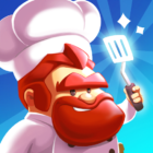 Merge Chef Adventure