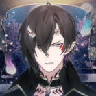 The Lost Fate of the Oni: Otome Romance Game