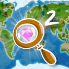 Around The World 2 Hidden Objects