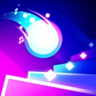 Beat Hop EDM Music & Rhythm Ball Game