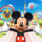 Disney Magic Kingdoms Build Your Own Magical Park