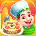 Fantastic Chefs: Match ‘n Cook