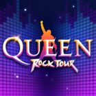 Queen Rock Tour The Official Rhythm Game