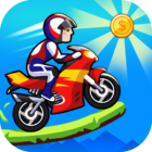 Draw Moto Rider