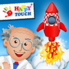 Rocket Factory For Kids 4+