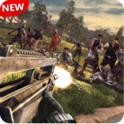 Dead Strive: Zombie Survival FPS Shooting