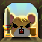 Hamster Hero & The Tower Of Magic Idle RPG