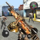 Modern Strike : Multiplayer FPS – Critical Action