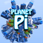 Planet Pi