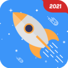 Rocket Cleaner – System Optimizer