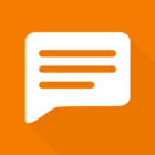 Simple SMS Messenger SMS And MMS Messaging App