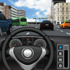 Traffic And Driving Simulator