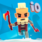 Valhalla Io – Online PVP Battle Arena