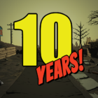 60 Seconds! Reatomized