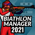 Biathlon Manager 2021