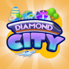 Diamond City