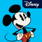 Disney Stickers: Mickey & Friends