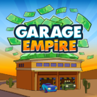 Garage Empire Idle Garage Tycoon Game