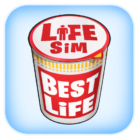 Life Simulator Best Life