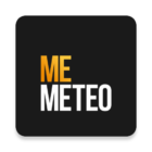 MeMeteo Global Forecast & Hurricane Tracker