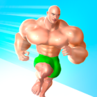 Muscle Rush – Smash Running Game