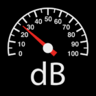 Sound Meter : SPL meter, dB meter, noise meter