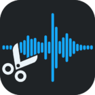 Audio Music Editor, MP3 Cutter