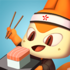 Sushi, Inc.