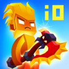Axes Io